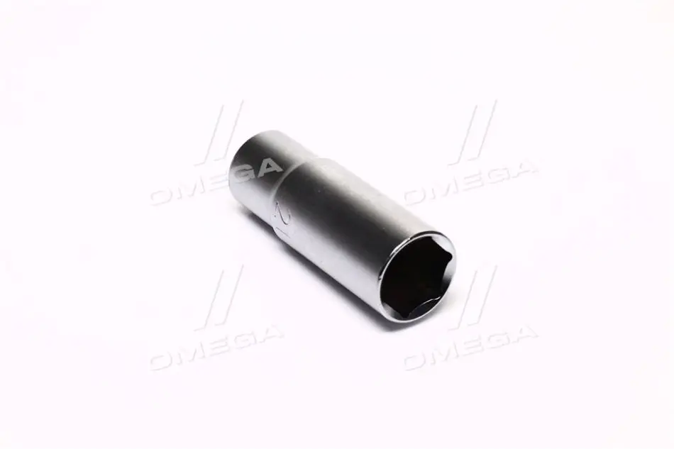 Головка торцева довга TOPTUL 1/2" 21 мм Toptul BAEE1621 (фото 1)