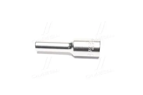 Головка торцева довга TOPTUL 1/2" 8 мм 12-гранна Toptul BAEF1608