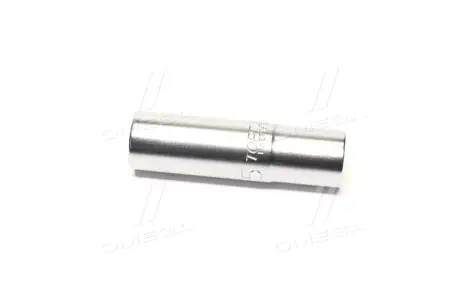 Головка торцева довга TOPTUL 1/2 "15 мм 12-гранна Toptul BAEF1615