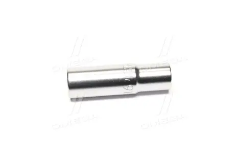 Головка торцева довга TOPTUL 1/2 " 16 мм 12-гранна Toptul BAEF1616