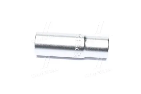 Головка торцева довга TOPTUL 1/2 "18 мм 12-гранна Toptul BAEF1618
