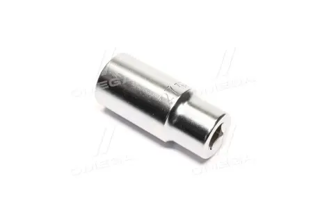 Головка торцева довга 1/2" 27мм 12-гранна Toptul BAEF1627