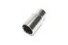 Головка торцева довга 1/2" 30мм 12-гранна Toptul BAEF1630 (фото 2)