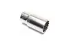 Головка торцева довга 1/2" 30мм 12-гранна Toptul BAEF1630 (фото 3)