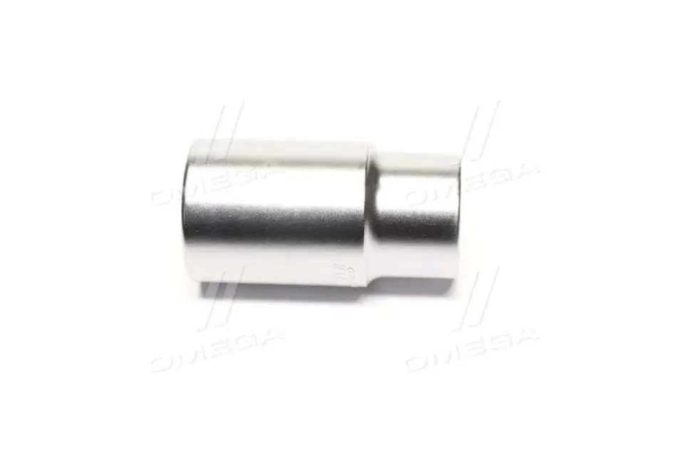 Головка торцева довга TOPTUL 1/2" 32мм 12-гранна Toptul BAEF1632 (фото 1)