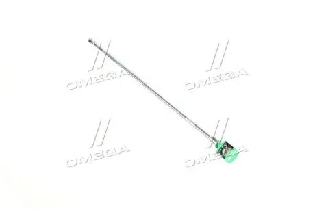 Подовжувач плаваючий 1/2" 600 мм Toptul CAAJ1624