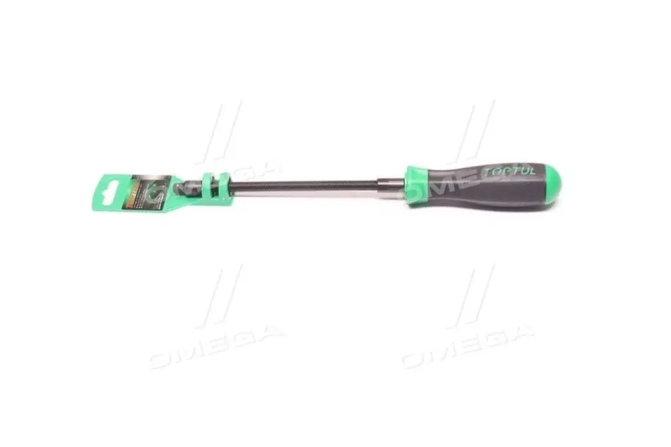 Викрутка з гнучким валом 1/4" Toptul CASP0829 (фото 1)