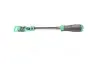 Викрутка з гнучким валом 1/4" Toptul CASP0829 (фото 1)