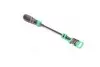 Викрутка з гнучким валом 1/4" Toptul CASP0829 (фото 3)