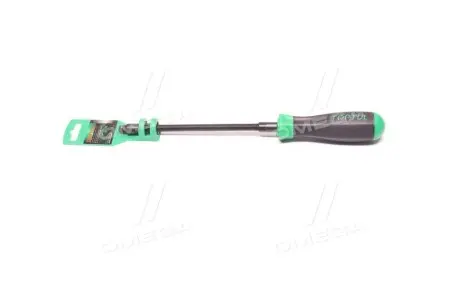 Викрутка з гнучким валом 1/4" Toptul CASP0829