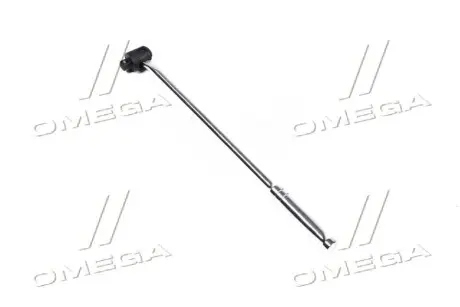 Вороток з шарніром силовий 1/2" 450мм Toptul CFBC1618