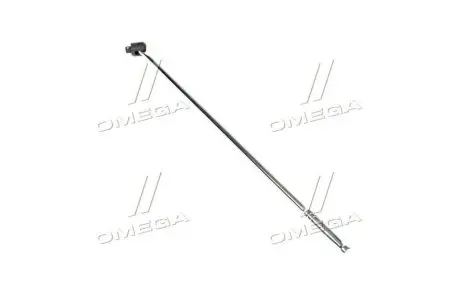 Вороток 1/2" 760мм з шарніром силовий Toptul CFBC1630