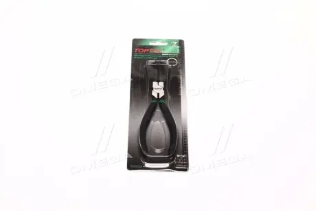 Плоскогубці для стопорн.кілець Toptul DCAD1207