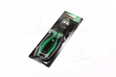 Бокорізи TOPTUL 8 " (chrome molybdenum) Toptul DEBC2208