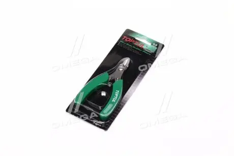 Бокорізи 4,5" Toptul DEBE204E