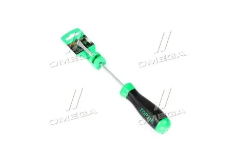 Викрутка шліцева 6.5 x 150mm Toptul FAAB6E15