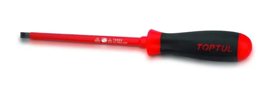 Викрутка Mechanic\'s Toptul FAEB0308 (фото 1)