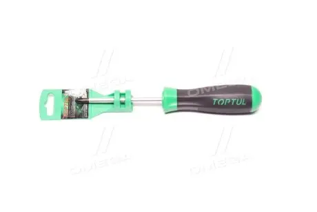 Викрутка хрестова PH2 x 100mm Toptul FBAB0210