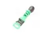 Викрутка хрестова TOPTUL PH2 x 25mm Toptul FBBB0203 (фото 2)