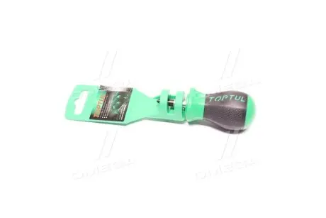 Викрутка хрестова TOPTUL PH2 x 25mm Toptul FBBB0203