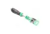Викрутка хрестова TOPTUL PH2 x 100mm (з шестигранником ударна) Toptul FBGB0210 (фото 3)