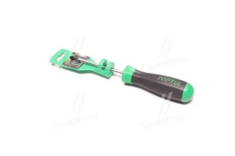 Викрутка хрестова TOPTUL PZ2 x 100mm Toptul FCAB0210