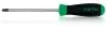 Викрутка TORX T20 з отвором TOPTUL Toptul FEAB2010 (фото 1)
