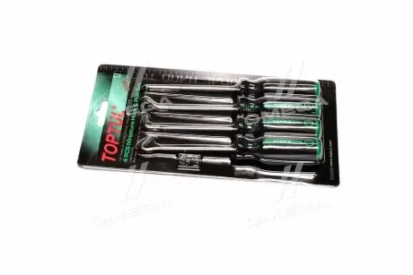 Інспекційний набір інструменту Toptul GAAR0401