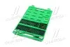 Набір біт TORX, HEX, SPLINE, RIBE, SQ 60од. TOPTUL Toptul GCAI6003 (фото 2)