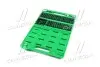 Набір біт TORX, HEX, SPLINE, RIBE, SQ 60од. TOPTUL Toptul GCAI6003 (фото 4)