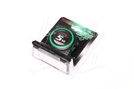 Рулетка 5м Toptul IAAC1905M