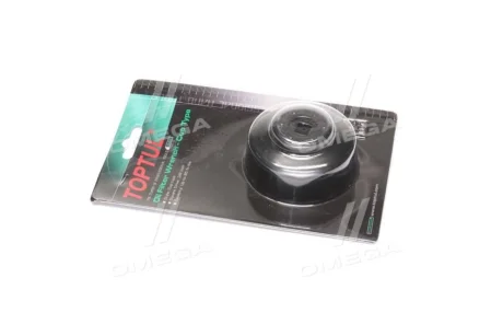 Знімач м / фільтра "чашка" TOPTUL 68мм/14гр. Toptul JDAH6814