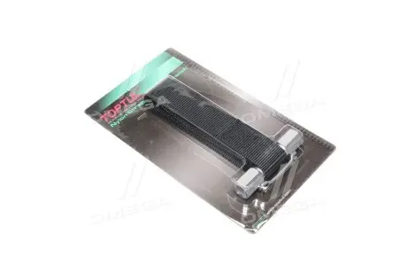Знімач масляного фільтра нейлоновий d300 мм 1/2", 3/8" Toptul JDAV1630