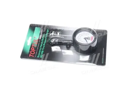 Манометр Toptul JEAP060A