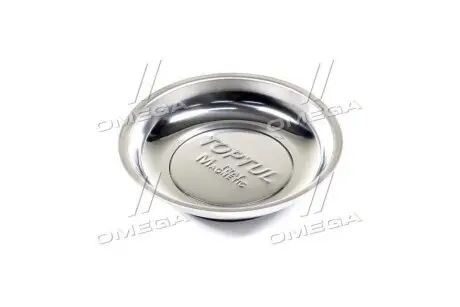 Піддон магнітний d150 mm Toptul JJAF1506