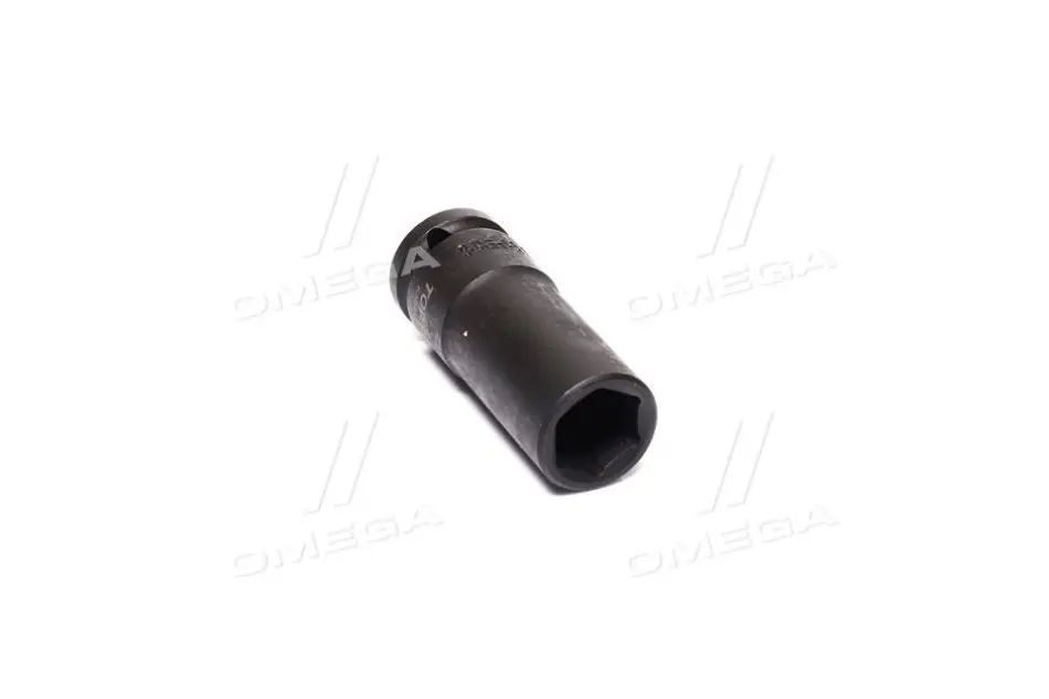 Головка торцевая ударная длинная 1/2" 19мм Toptul KABE1619 (фото 1)