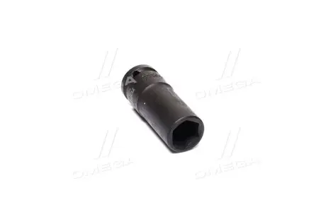 Головка торцевая ударная длинная 1/2" 19мм Toptul KABE1619
