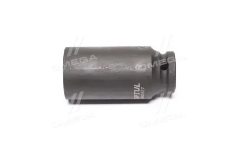 Головка торцевая ударная длинная 1/2" 27мм Toptul KABE1627
