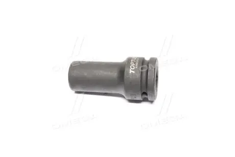 Головка торцевая ударная 3/4" длинная 19мм Toptul KABE2419