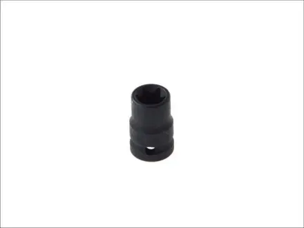 Головка торцева ударна TOPTUL 1/2" E18 Toptul KABK1618
