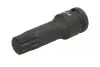 Головка ударна 1/2" SPLINE М18 L77 mm Toptul KADB1618L (фото 1)