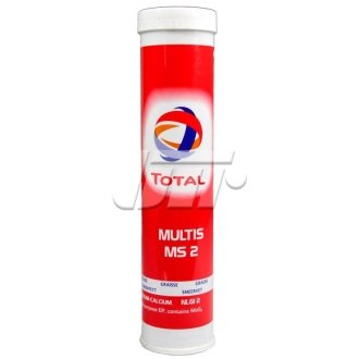 Змазка MULTIS MS 2 400g унiверсальна TOTAL 160803