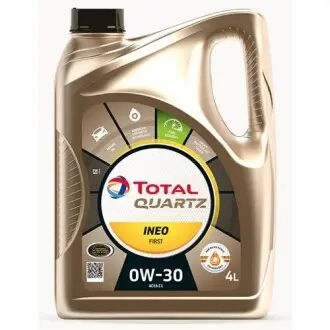 Олива моторна TOTAL 183175