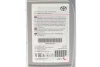 Олива моторна PFE SAE 5W30 (1 Liter) TOYOTA/LEXUS 08880-86076 (фото 2)