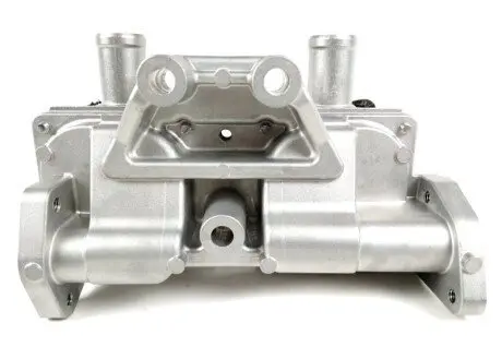 Клапан зниження токсичності відпрацьованих газів TOYOTA/LEXUS 2570138064