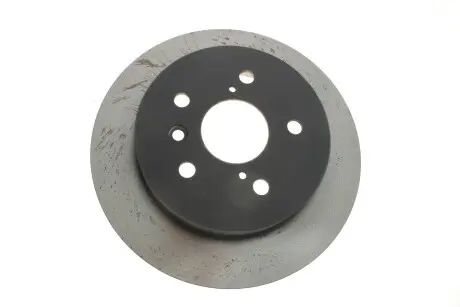 Диск гальмівний задній TOYOTA/LEXUS 4243106220