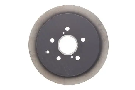 Диск (зад) тормозной TOYOTA/LEXUS 424310E020