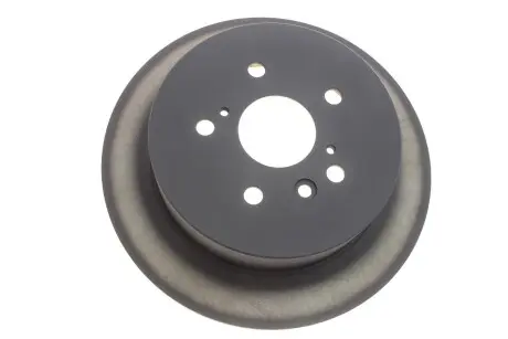 Диск (зад) тормозной TOYOTA/LEXUS 424310T010