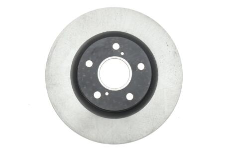 Диск гальмівний TOYOTA/LEXUS 4351206150