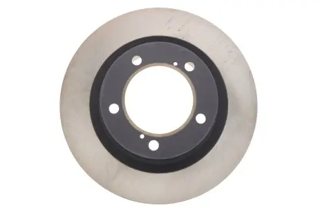 Диск тормозной TOYOTA/LEXUS 435120C020
